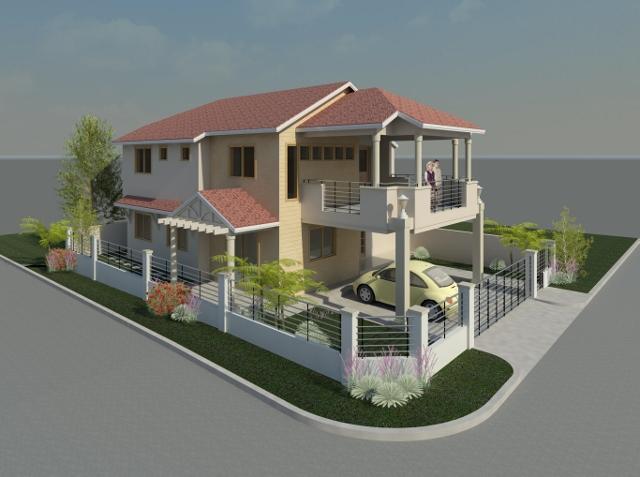 Sukapanthu Residence