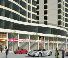 F7-MIX USED BLDG (SHOPS)