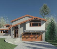 Nuef Residence