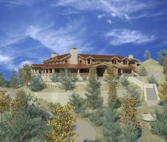 The Broadmoor Cloudcamp Colorado
