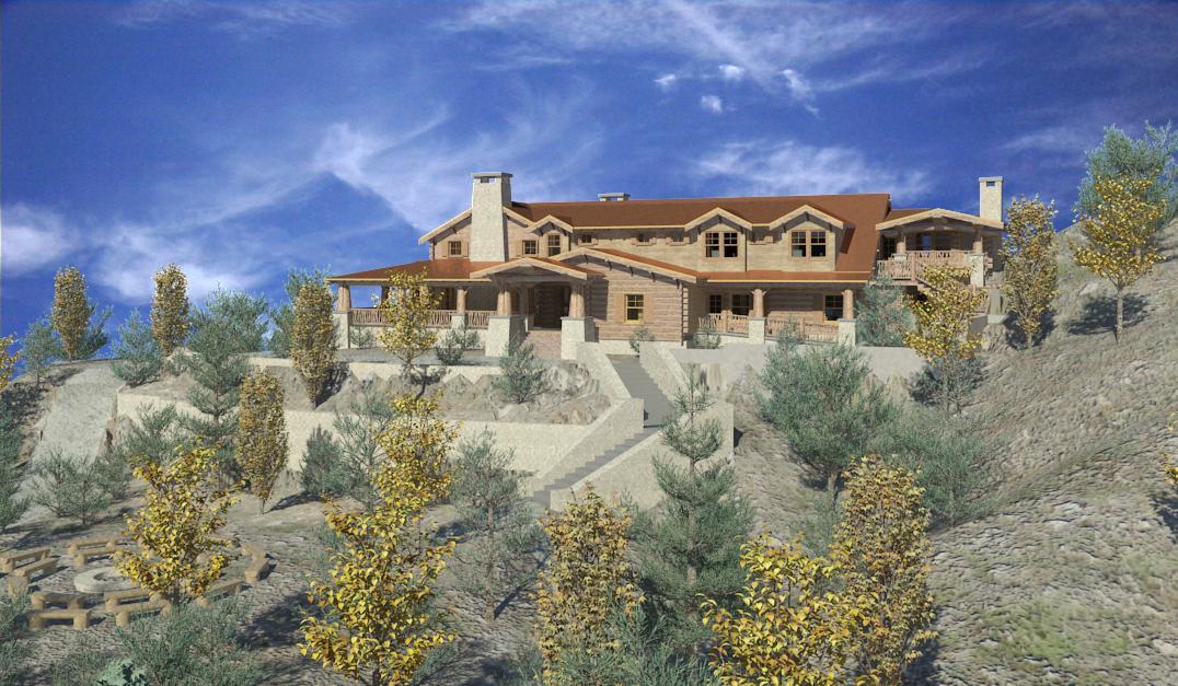 Broadmoor Cloudcamp Colorado