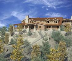 Broadmoor Cloudcamp Colorado
