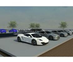 car show