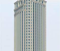 HQ1 Tower