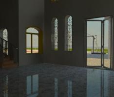 a breath of fresh air