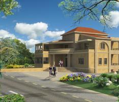 PRIV VILLA