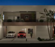 residencia em condominio fechado