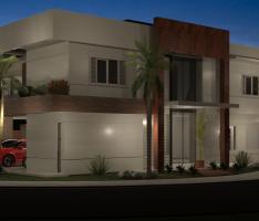 residencia em condominio fechado