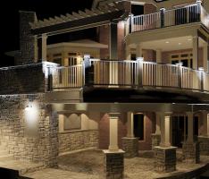 Exterior Deck and Patio Additio