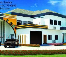 Design and Drawn by:Edwin Zoedua