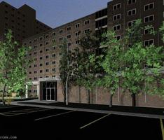 Building Renovation 2