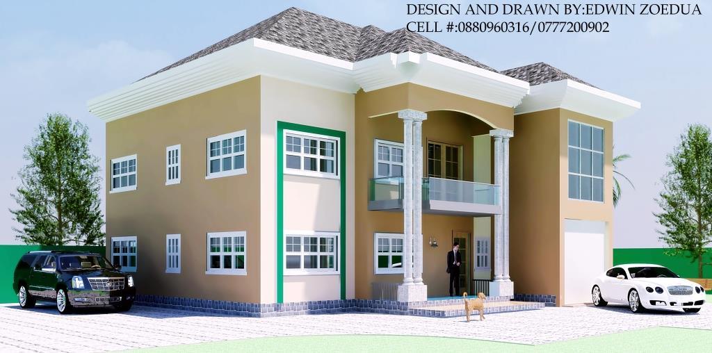 Design and Drawn by:Edwin Zoedua