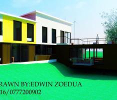 Design and Drawn by:Edwin Zoedua