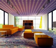 Design and Drawn by:Edwin Zoedua