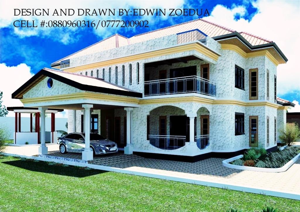 Design and Drawn by:Edwin Zoedua