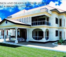 Design and Drawn by:Edwin Zoedua