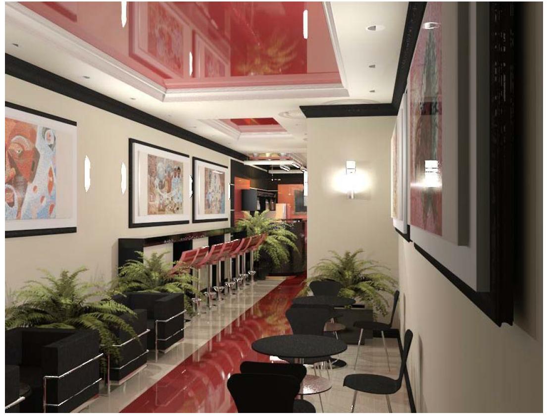 Image Gallery BAR DESIGN