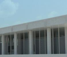 Test render for remodel