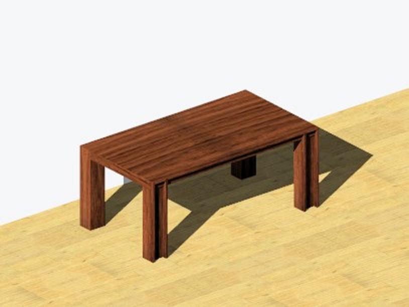 RevitCity.com | Image Gallery | Furniture