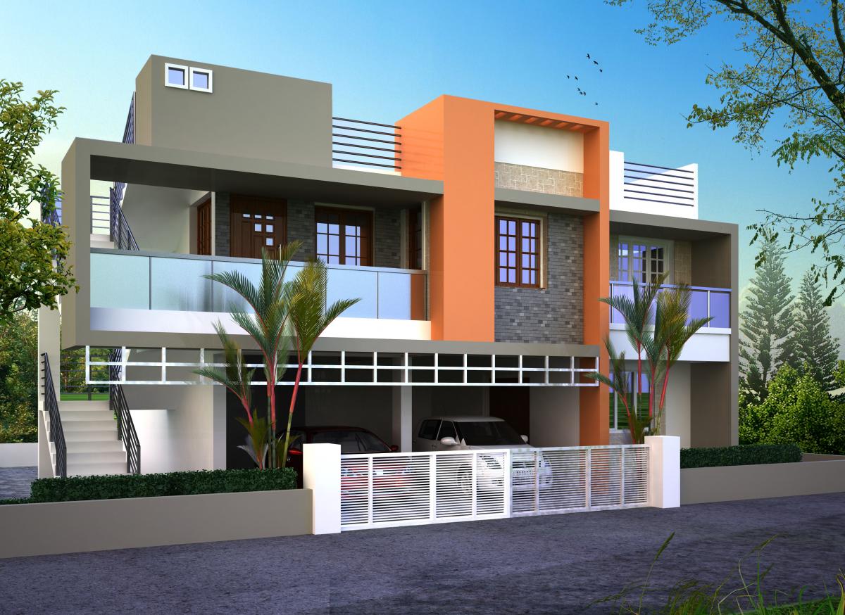 Residential/ commercial Home