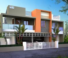 Residential/ commercial Home