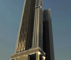 Residential Tower Hong Kong