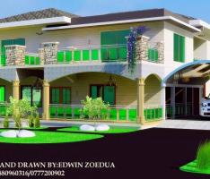 DESIGNED AND DRAWN BY:EDWIN ZOEDUA