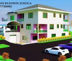 DESIGNED AND DRAWN BY:EDWIN ZOEDUA