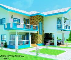 DESIGNED AND DRAWN BY:EDWIN ZOEDUA