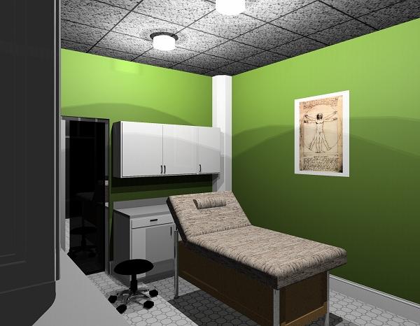Doctors Office 3