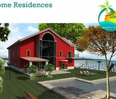 Panama Caribbean Beach House