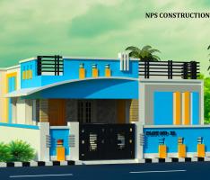 at my site elevation