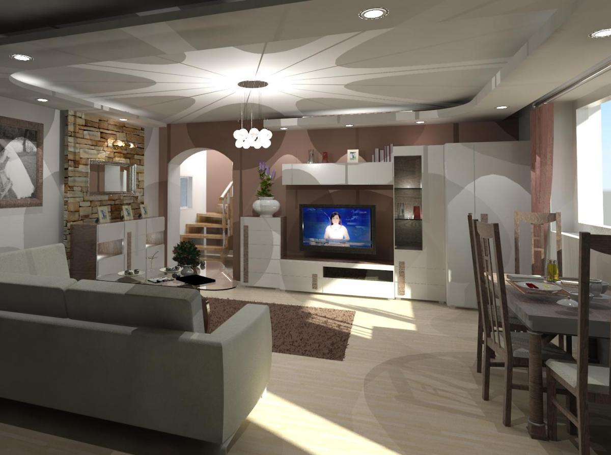 Living room furniture brw