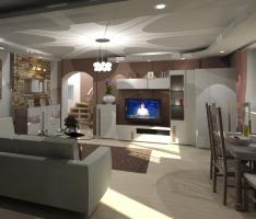 Living room furniture brw