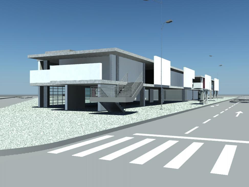 Early School  Project