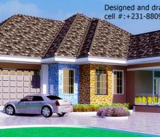 Designed and Drawn by:Edwin Zoedua