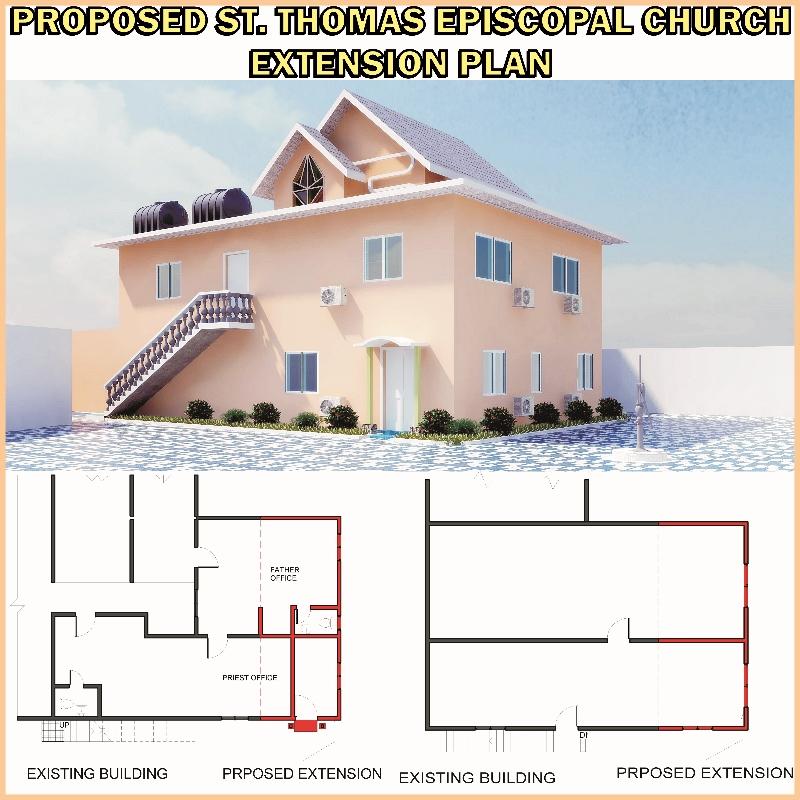 Designed and Drawn by:Edwin Zoedua