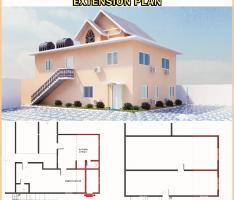 Designed and Drawn by:Edwin Zoedua