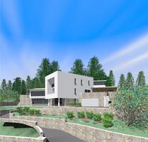 Proposed One Off Dwelling in North Devon