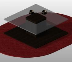 Modern Coffee Table 05