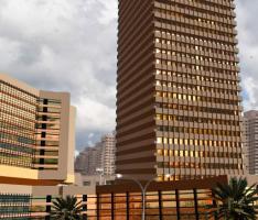 Residential Towers (compound)