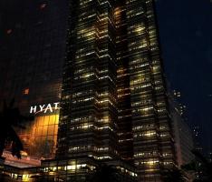 3D design for Hotel 5*****