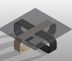 Modern Coffee Table_Mery  07