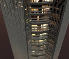 High rise Building 22