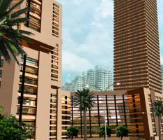 Residential Towers (compound)2