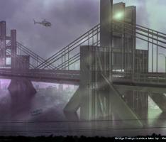 Bridge design 3