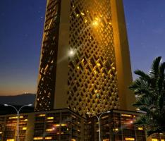 Far East Style Buildings 22