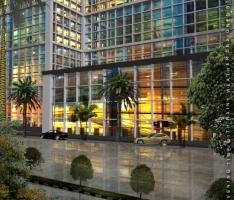 Small building low rise