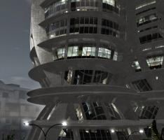 New style of Towers 2018