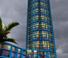 Office Block style 4